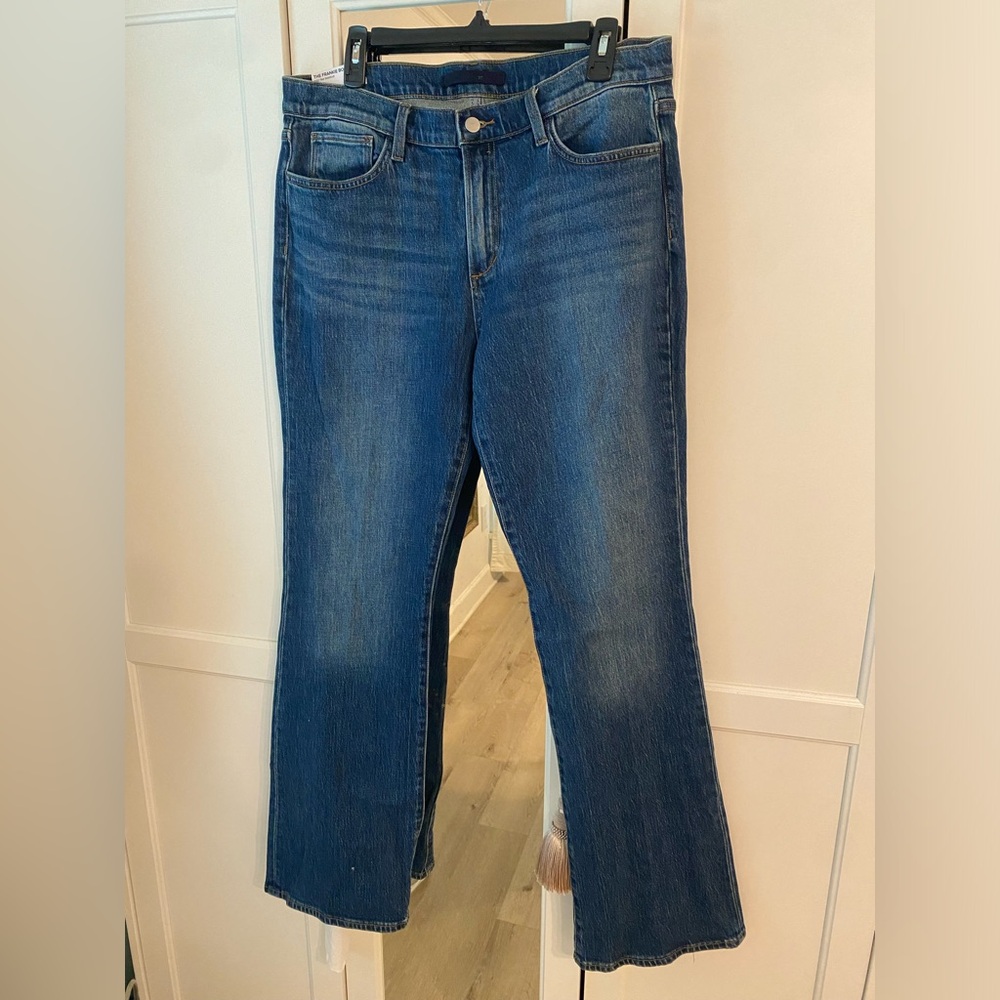 Joe's Women's The Frankie Bootcut sz32 NWT